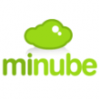 Logo Minube