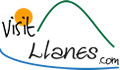 Logo Visit Llanes
