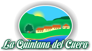 Logo Hotel La Quintana del Cuera